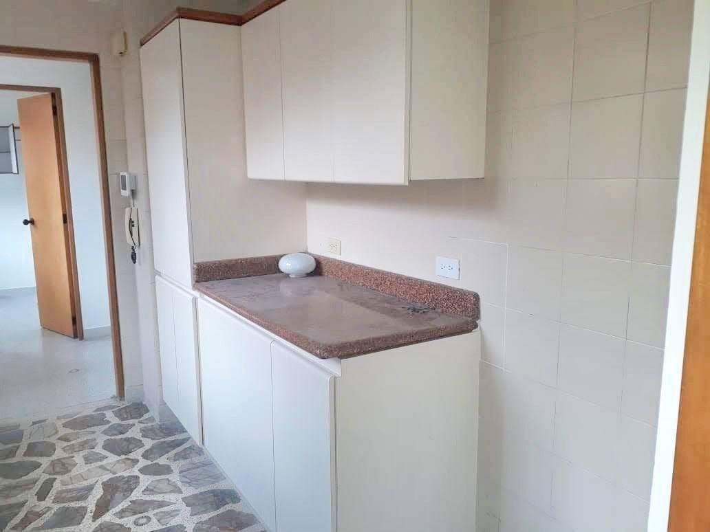 Apartamento de 3 habitaciones en San Lucas - 12