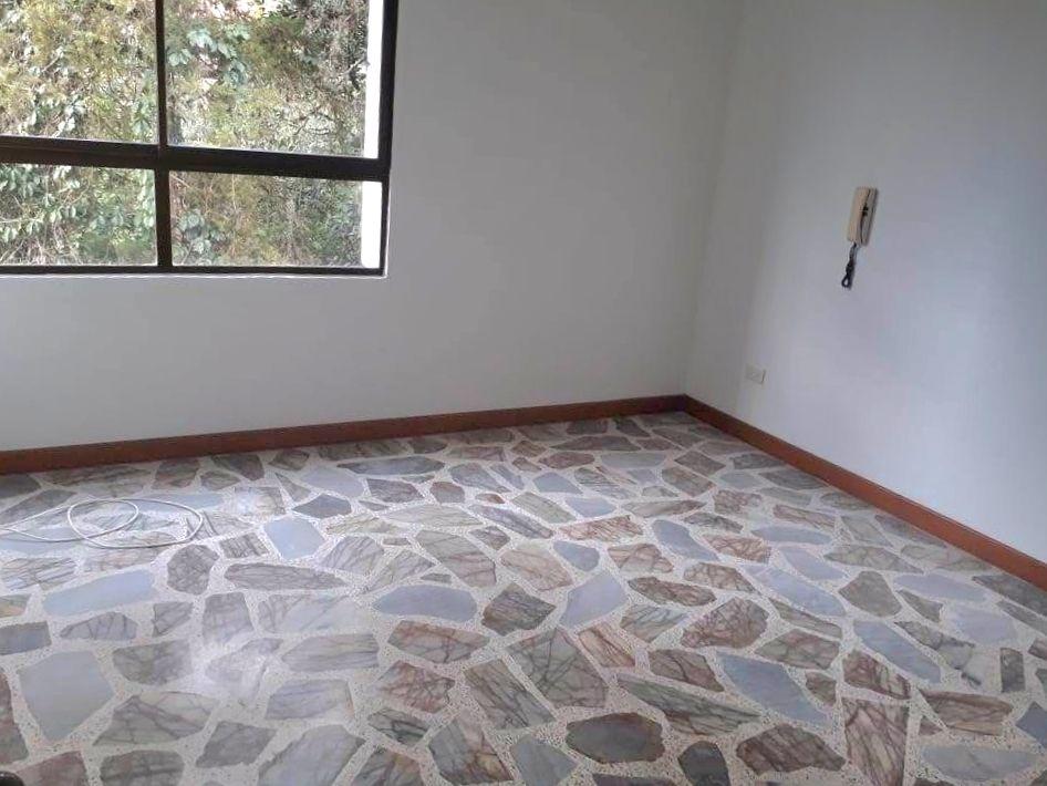 Apartamento de 3 habitaciones en San Lucas - 7