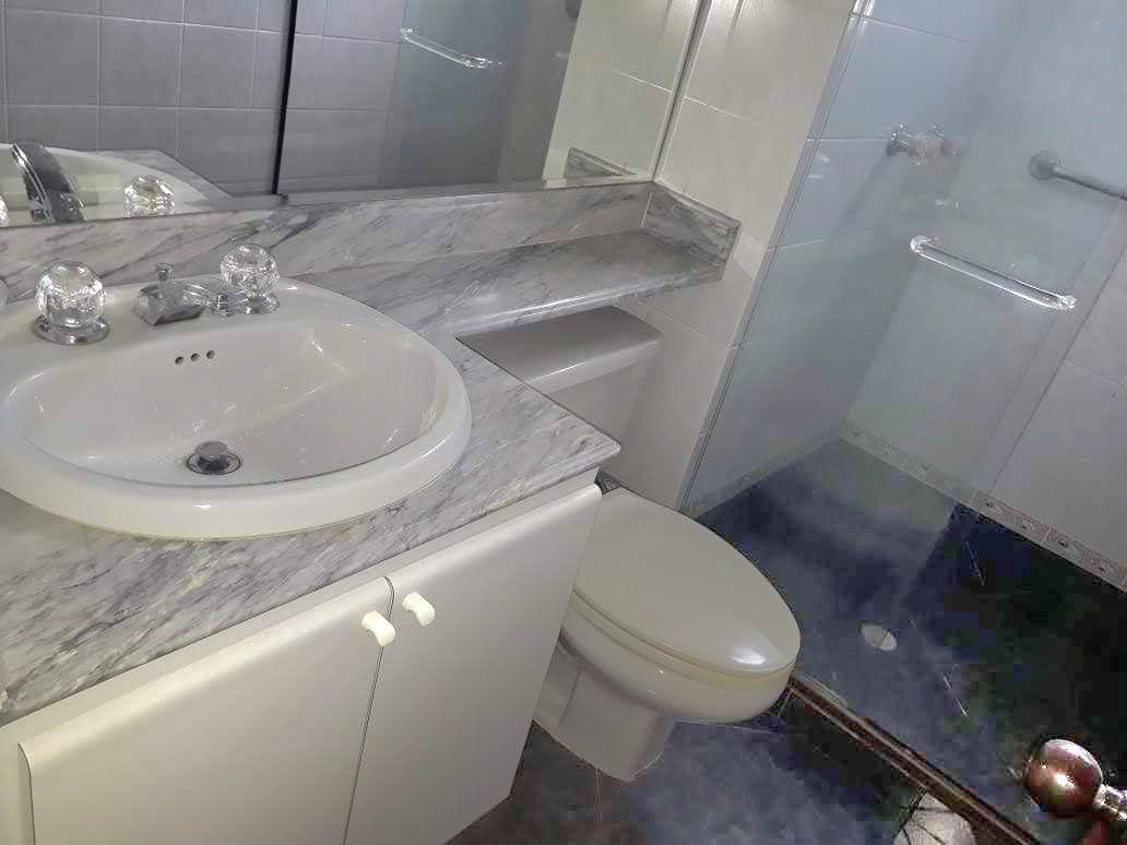 Apartamento de 3 habitaciones en San Lucas - 9