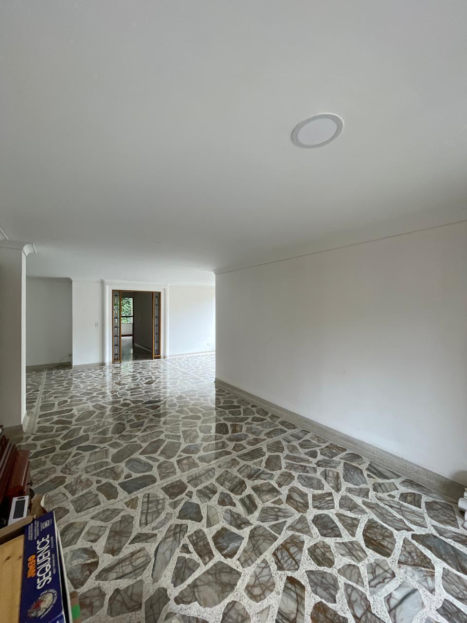 Apartamento de 3 habitaciones en San Lucas - 10