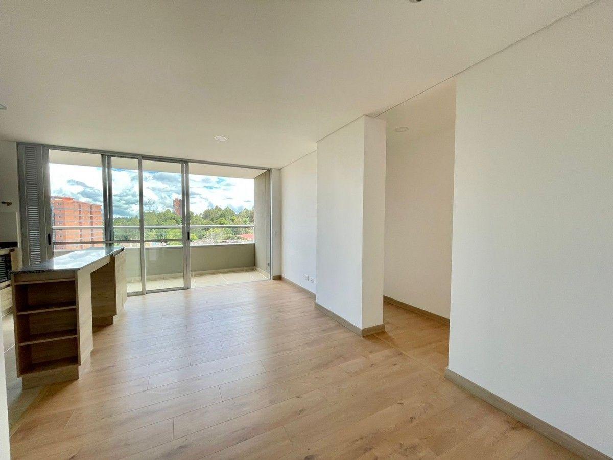 Apartamento en Rionegro - 2