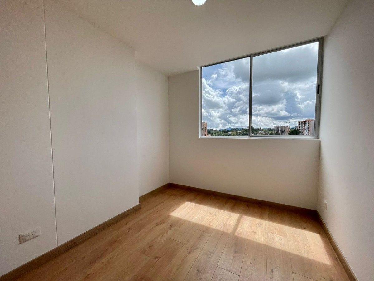 Apartamento en Rionegro - 11