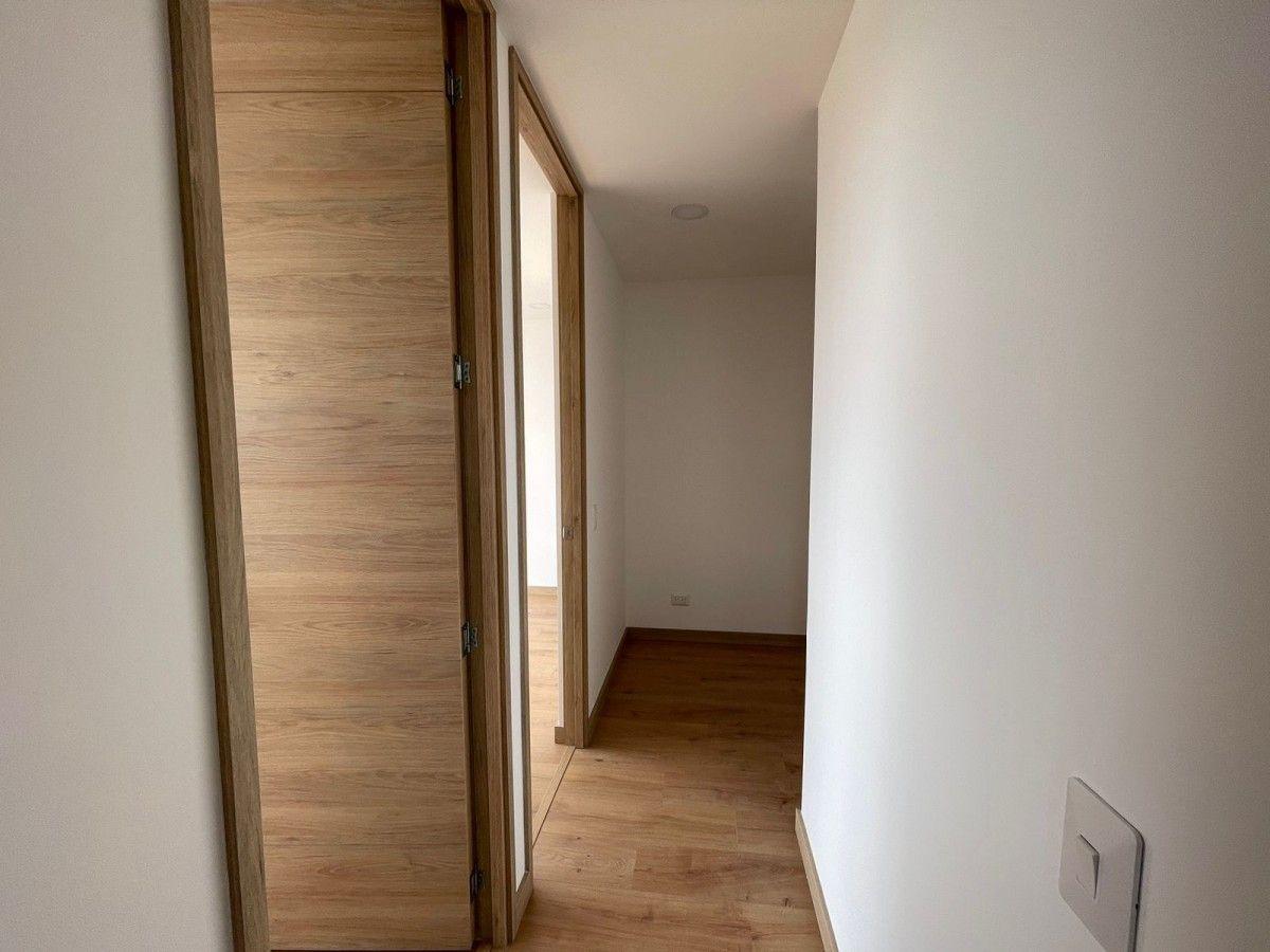Apartamento en Rionegro - 19