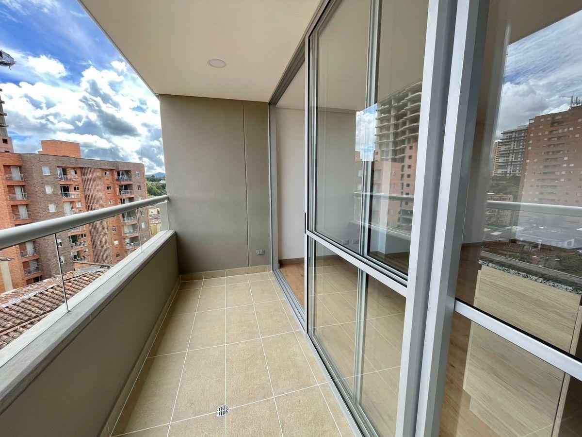 Apartamento en Rionegro - 16