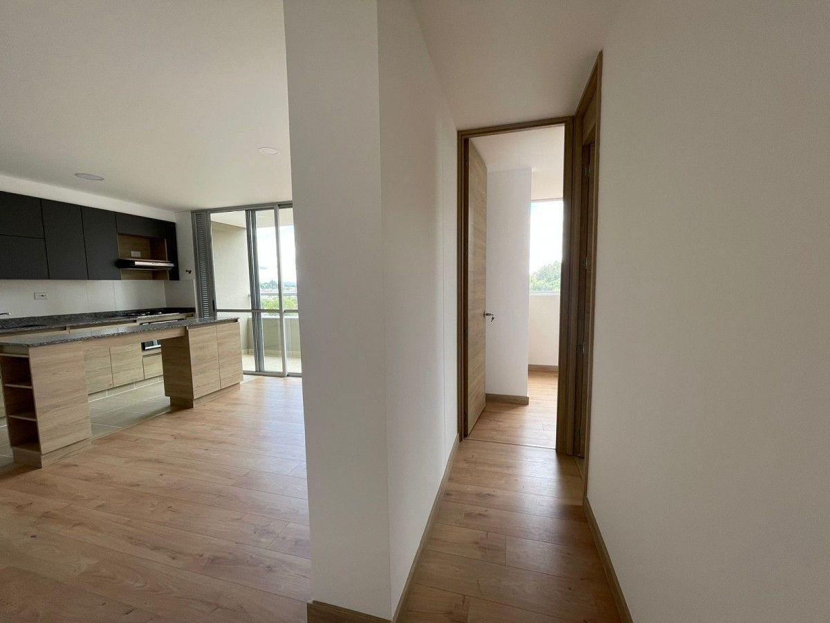 Apartamento en Rionegro - 18