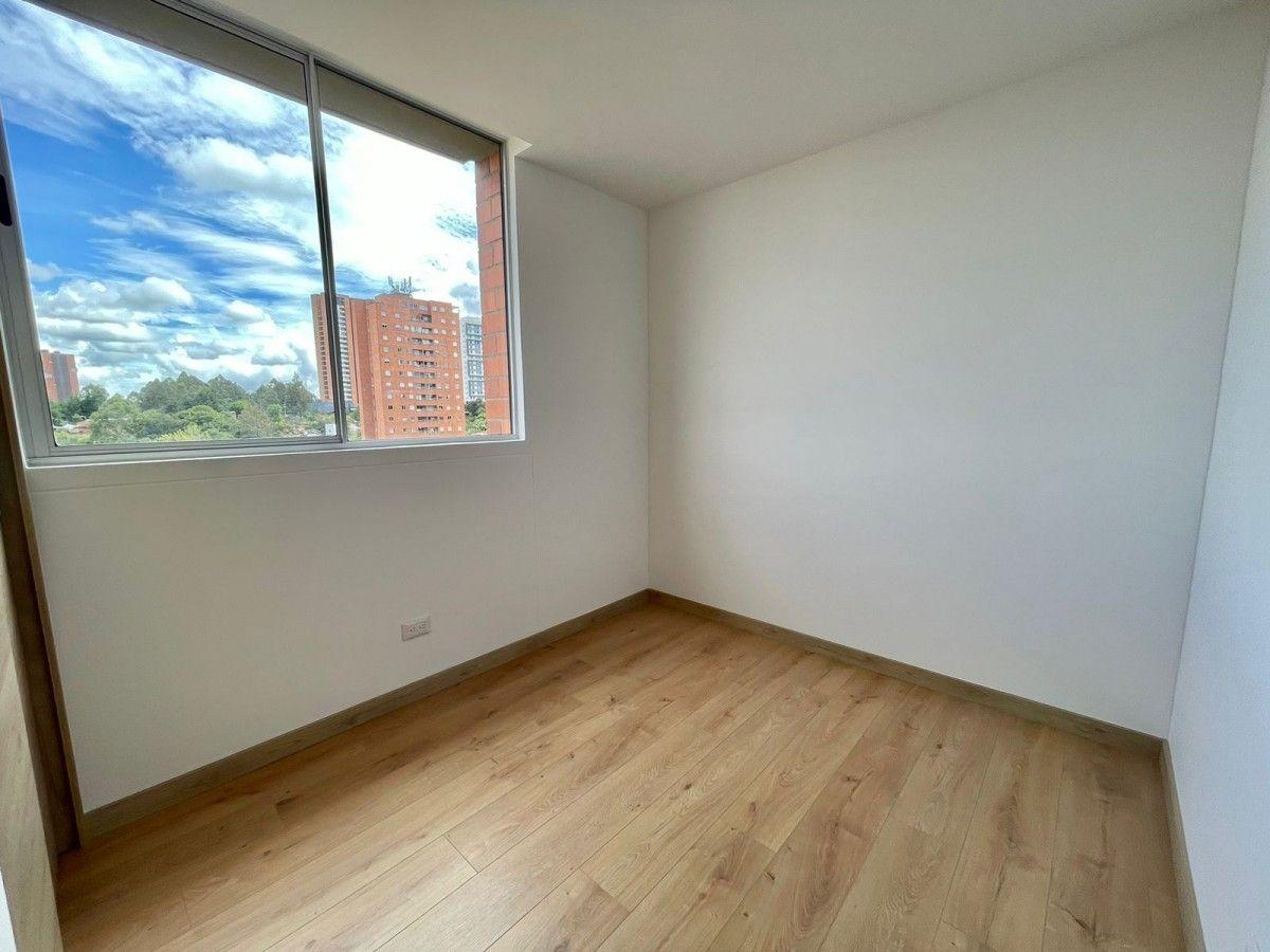 Apartamento en Rionegro - 9