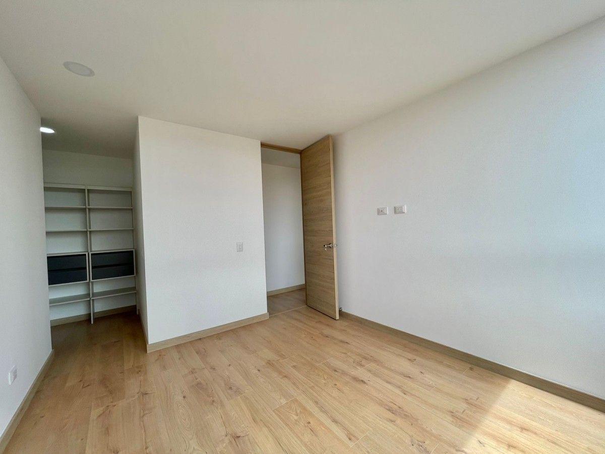 Apartamento en Rionegro - 7
