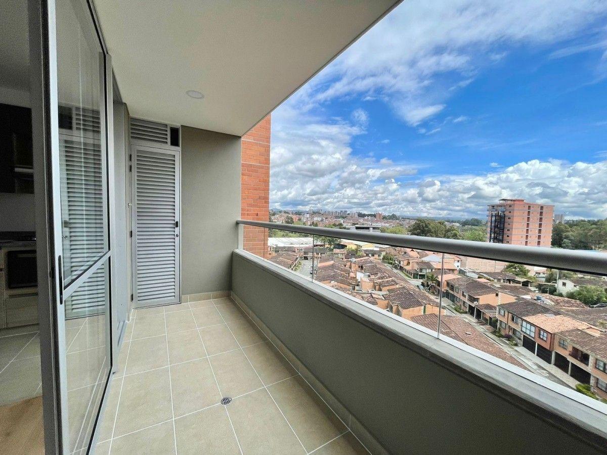 Apartamento en Rionegro - 15