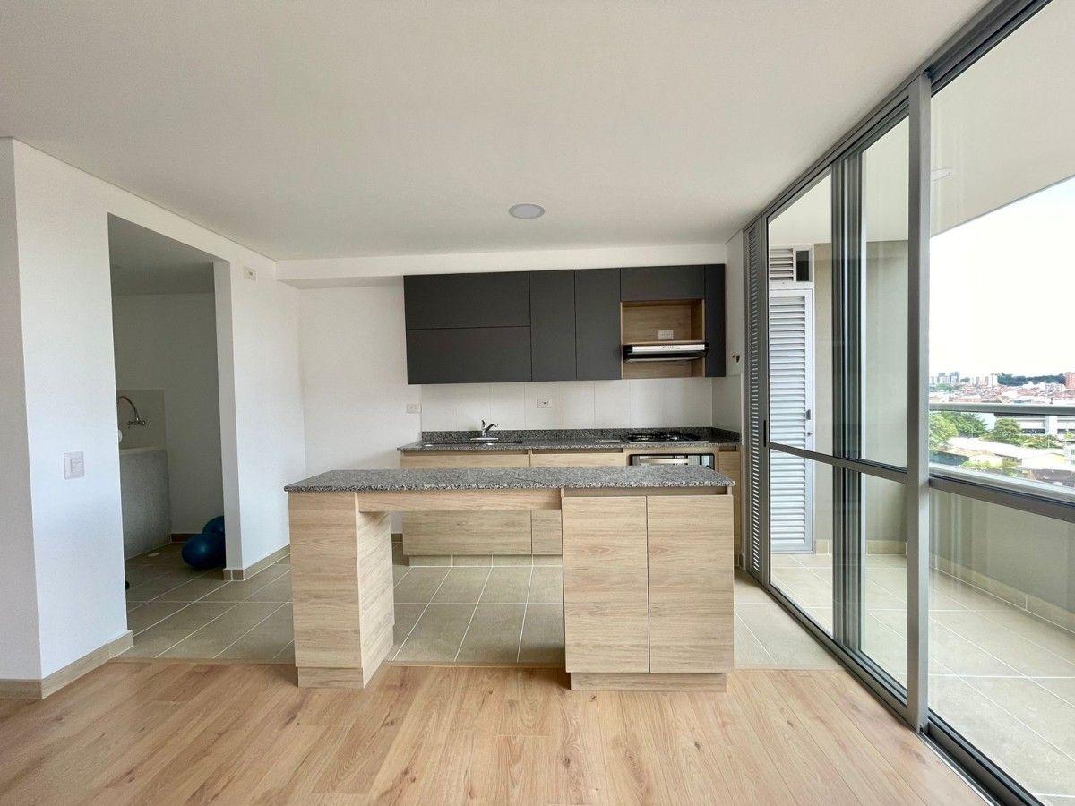 Apartamento en Rionegro - 4