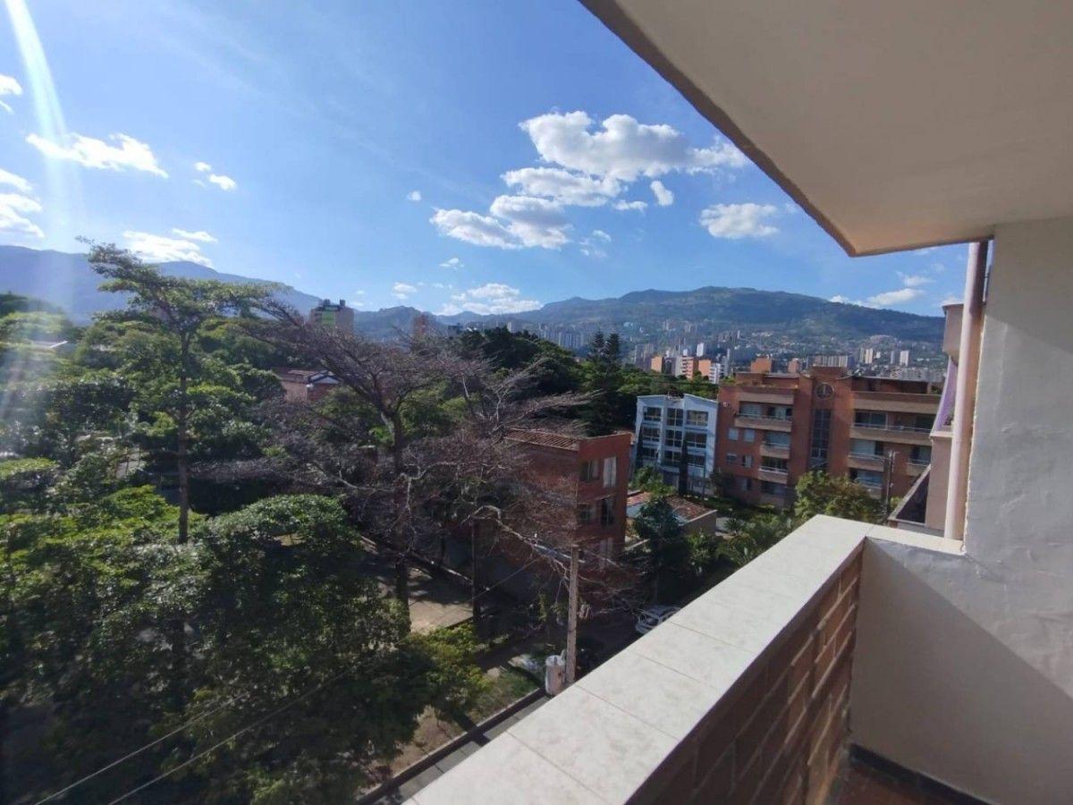 Balcón
