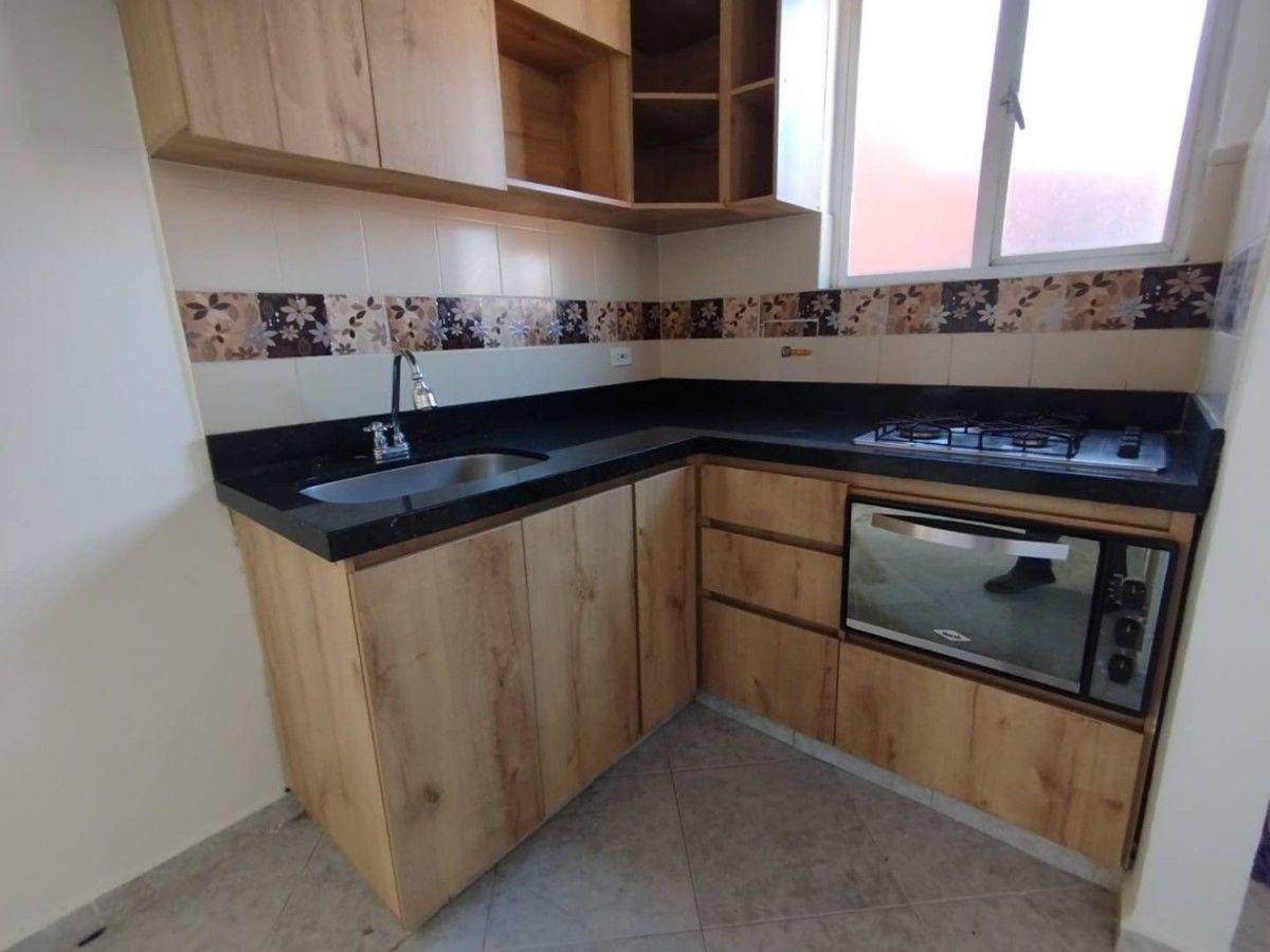 Apartamento en La América - 5