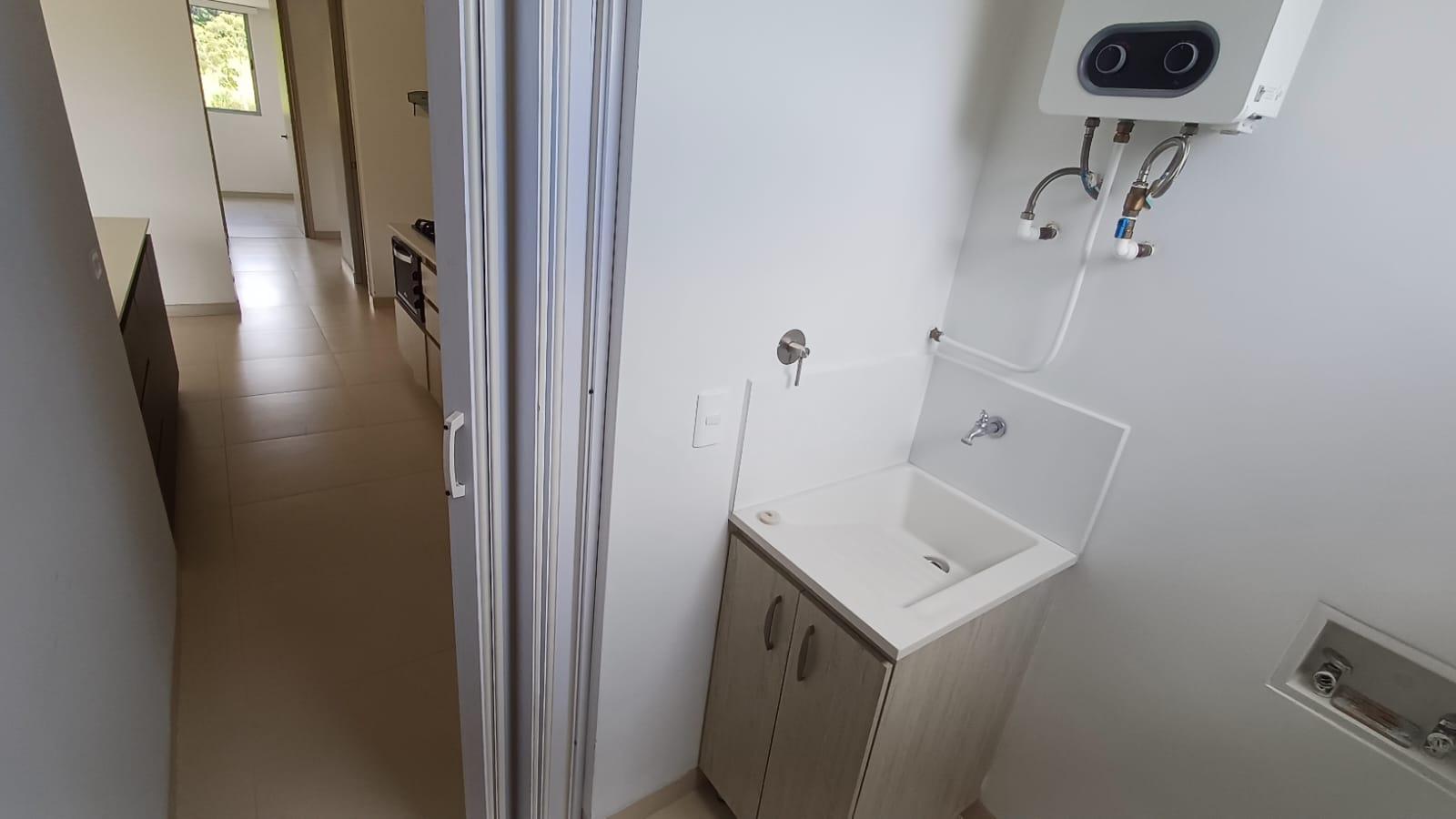 Apartamento de 3 habitaciones en Envigado - 19