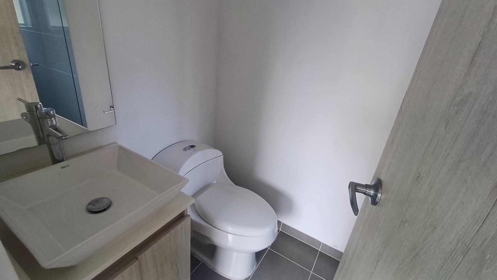 Apartamento de 3 habitaciones en Envigado - 15
