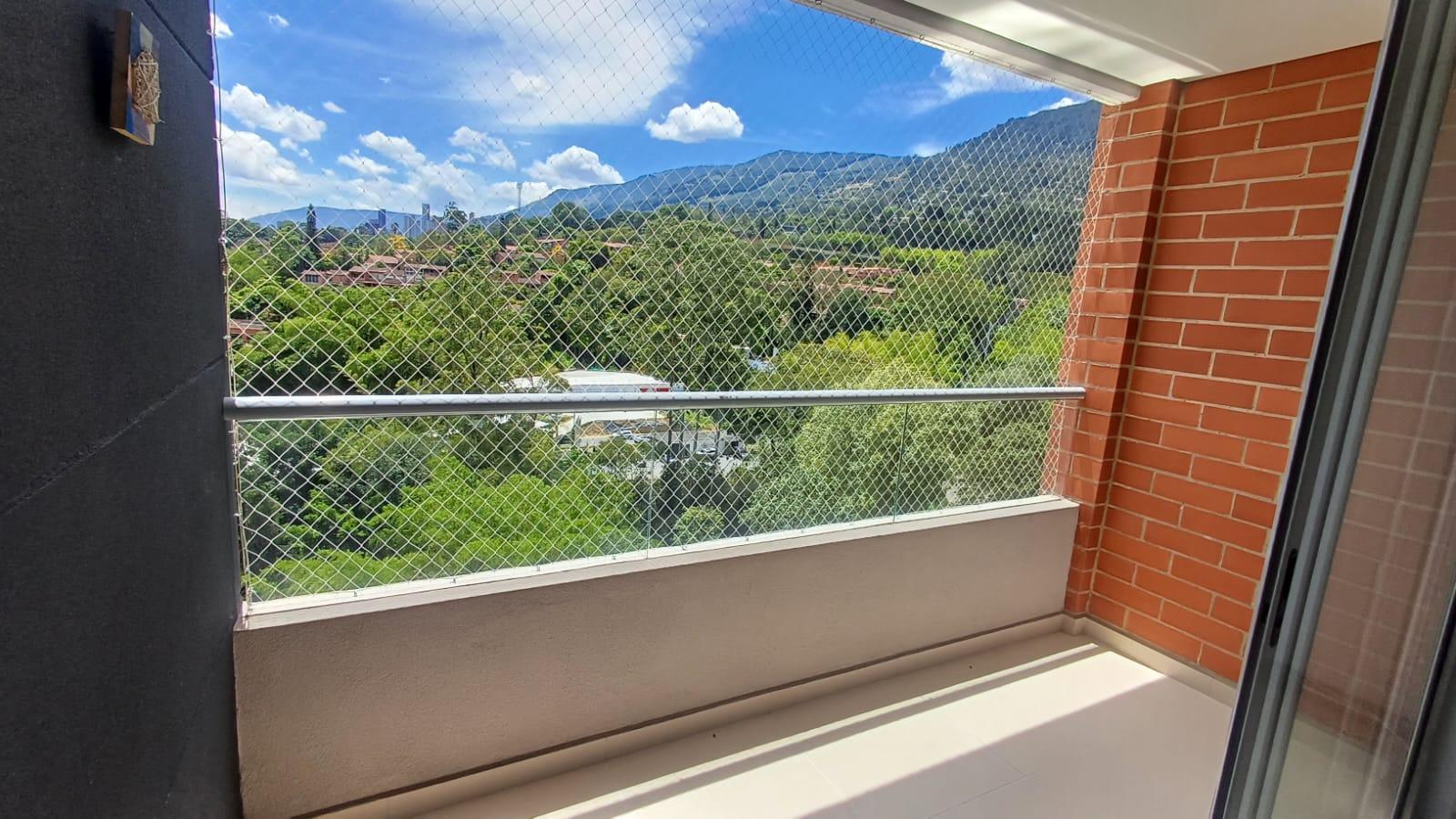 Apartamento de 3 habitaciones en Envigado - 17