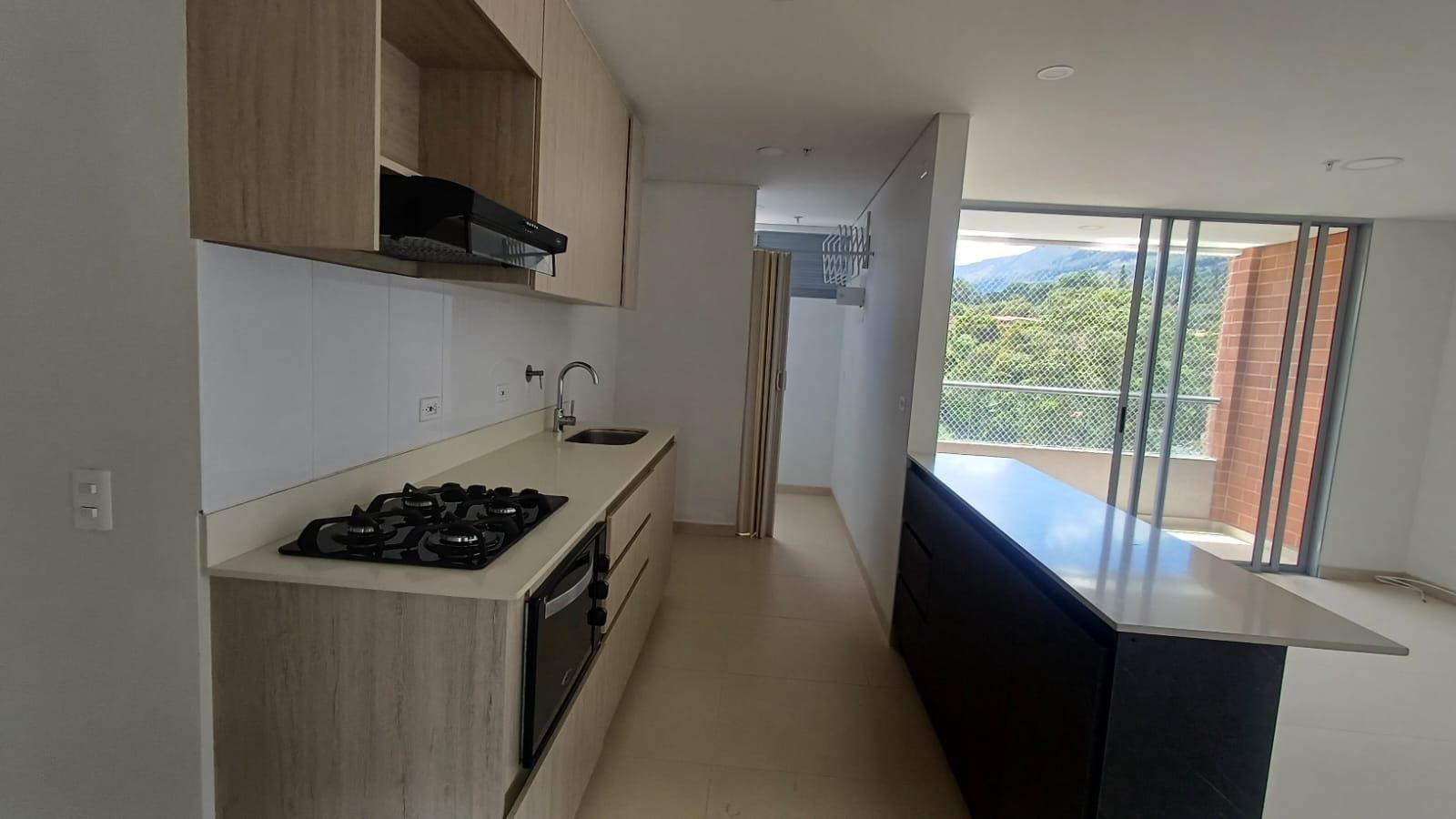 Apartamento de 3 habitaciones en Envigado - 4