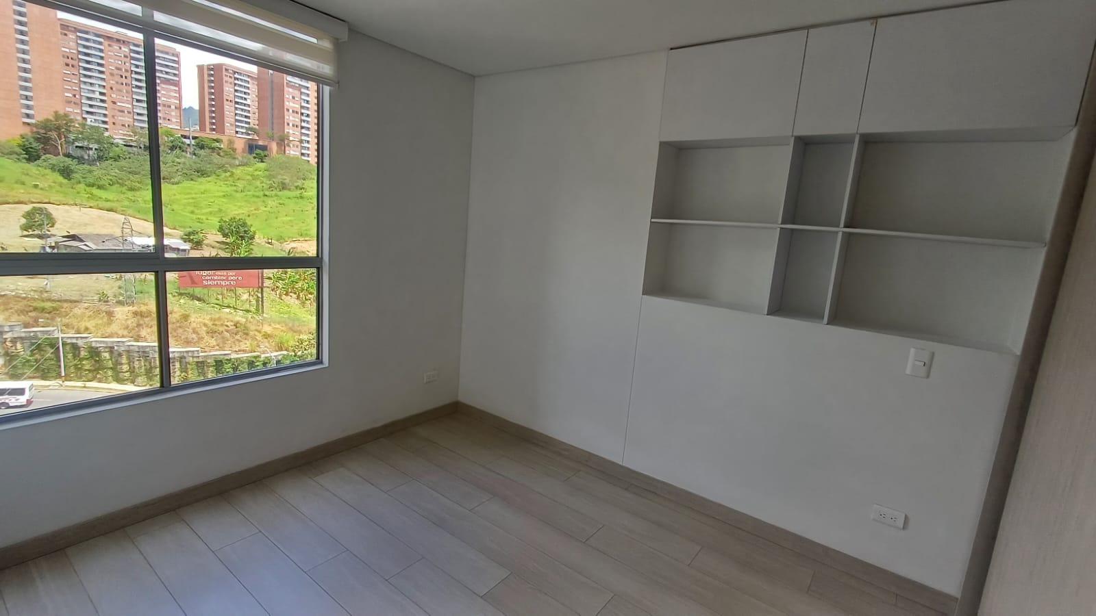 Habitaciones