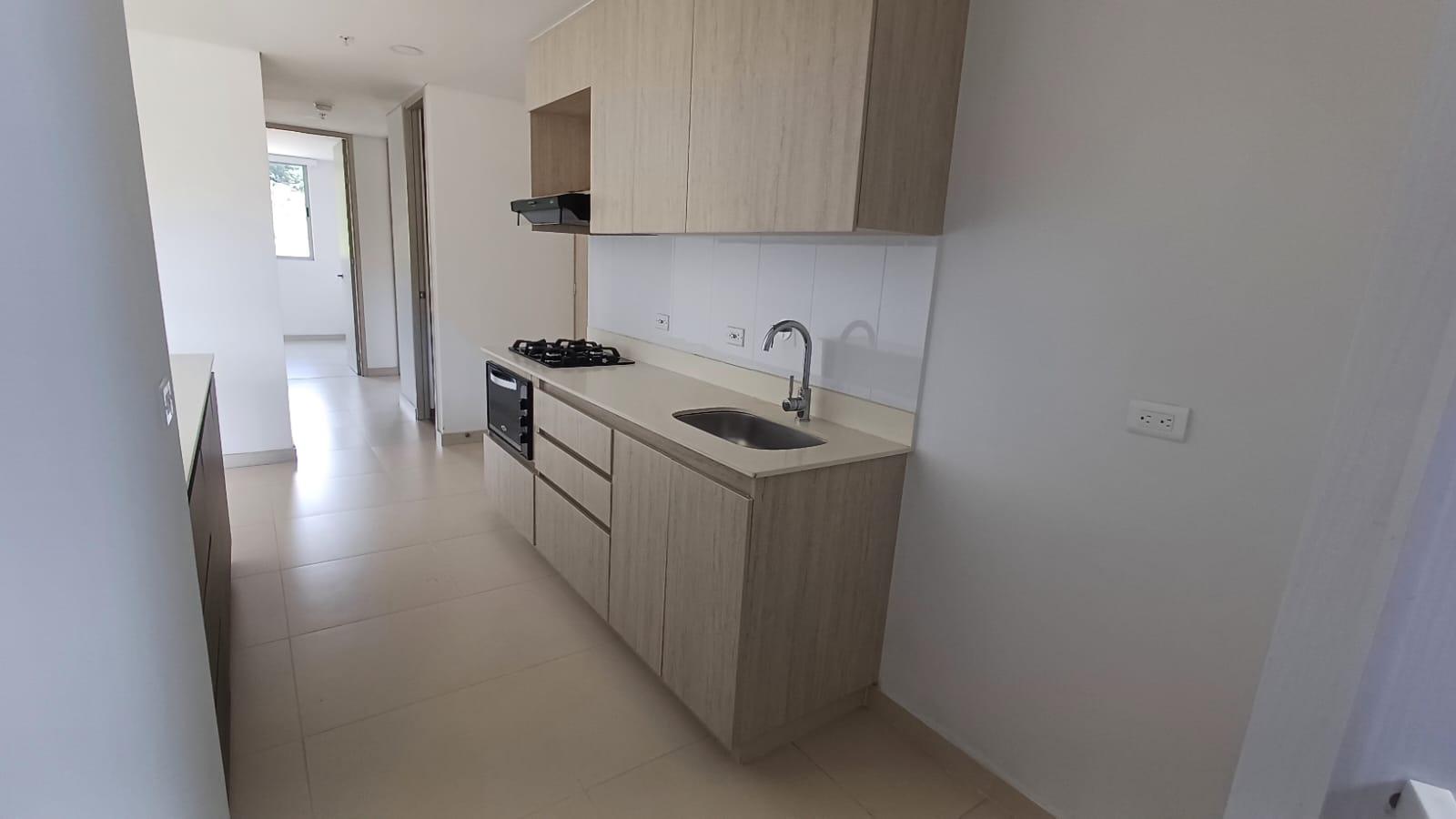 Apartamento de 3 habitaciones en Envigado - 5