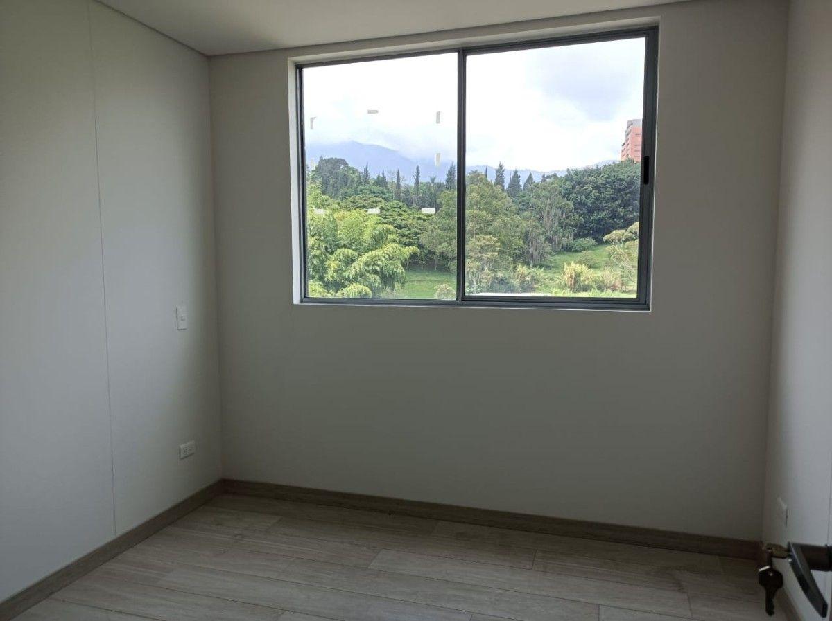 Apartamento en Loma Del Escobero - 8