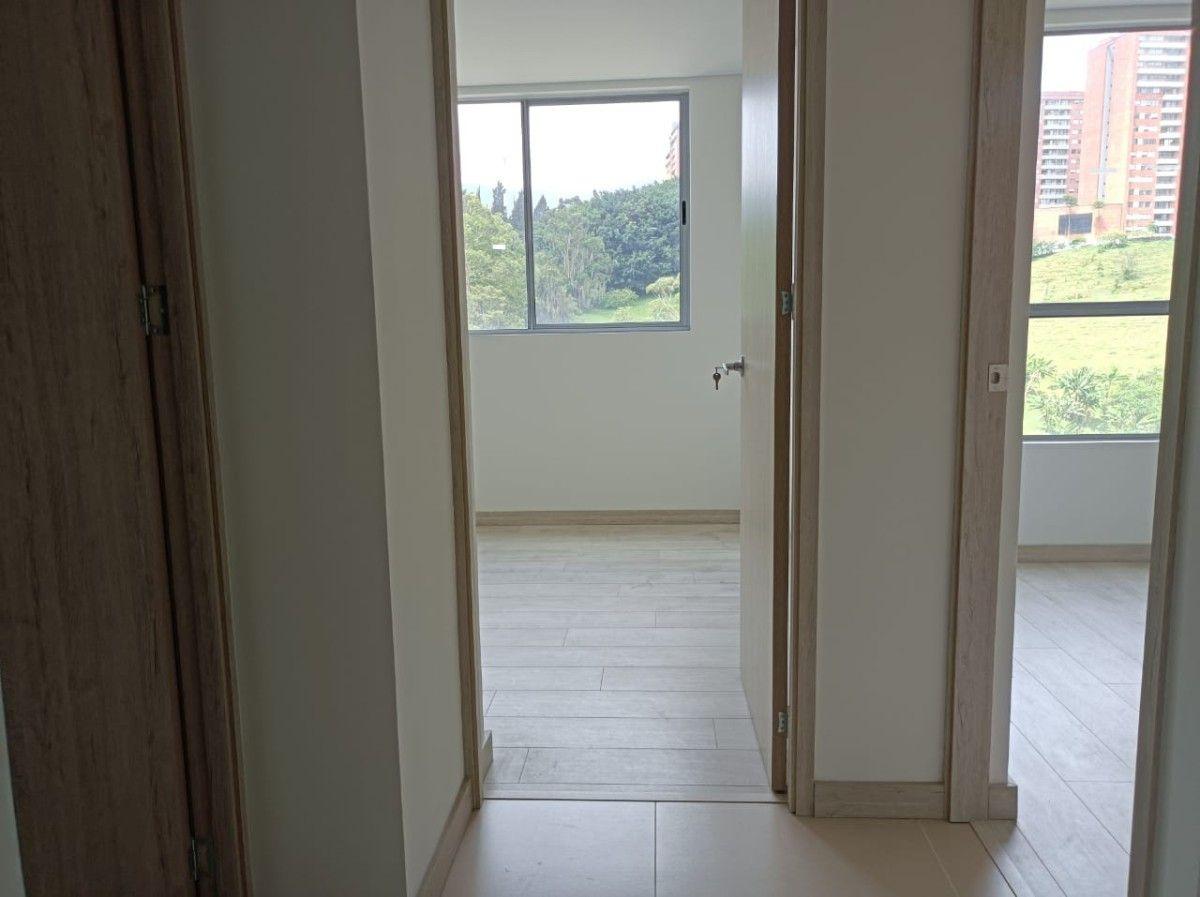 Apartamento en Loma Del Escobero - 20