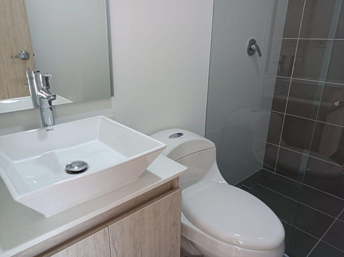 Apartamento en Loma Del Escobero - 15