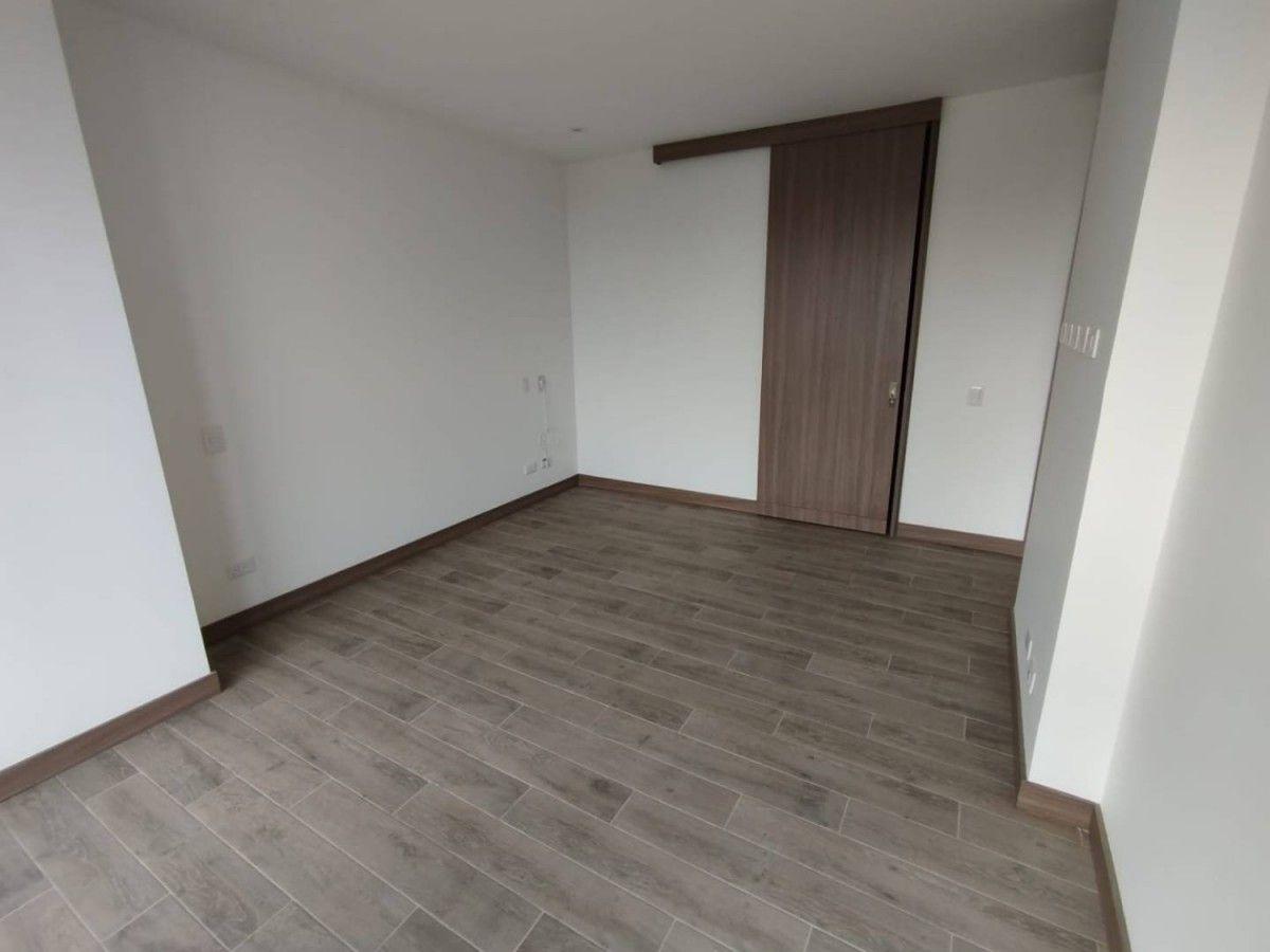 Apartamento en San Lucas - 8