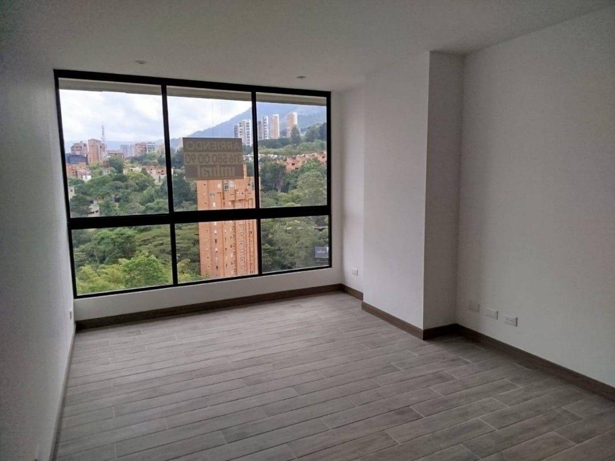 Apartamento en San Lucas - 2