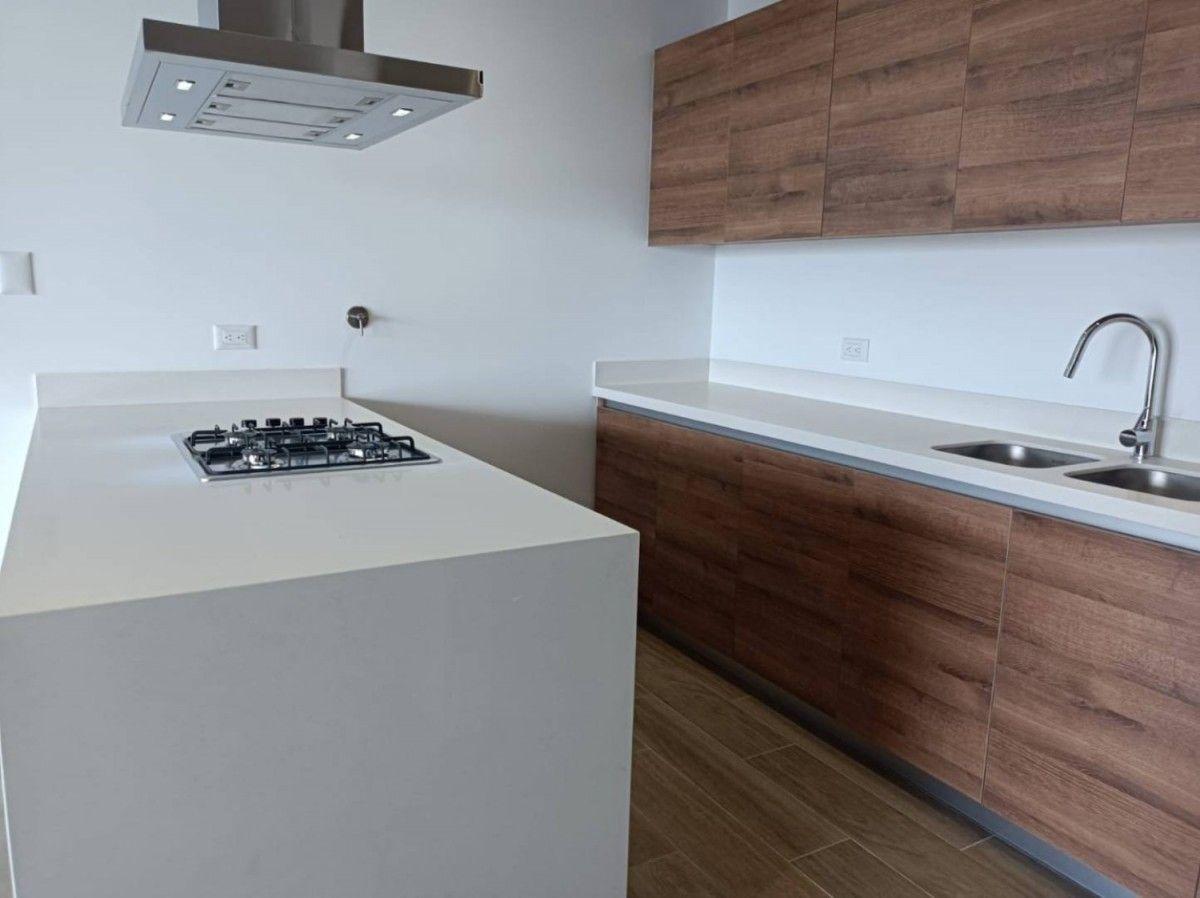 Apartaestudio en Ciudad Del Río - 13