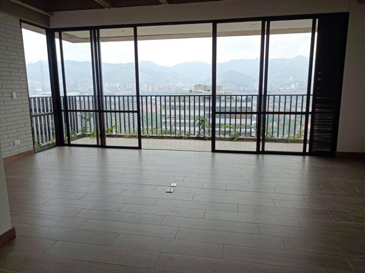 Apartaestudio en Ciudad Del Río - 5
