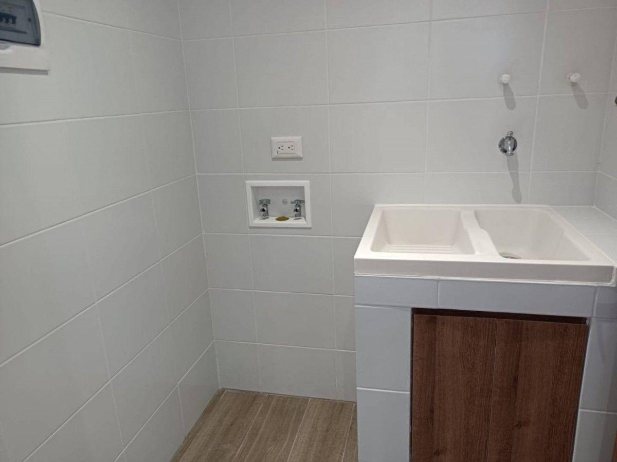 Apartaestudio en Ciudad Del Río - 22