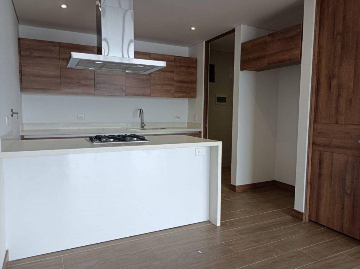 Apartaestudio en Ciudad Del Río - 12