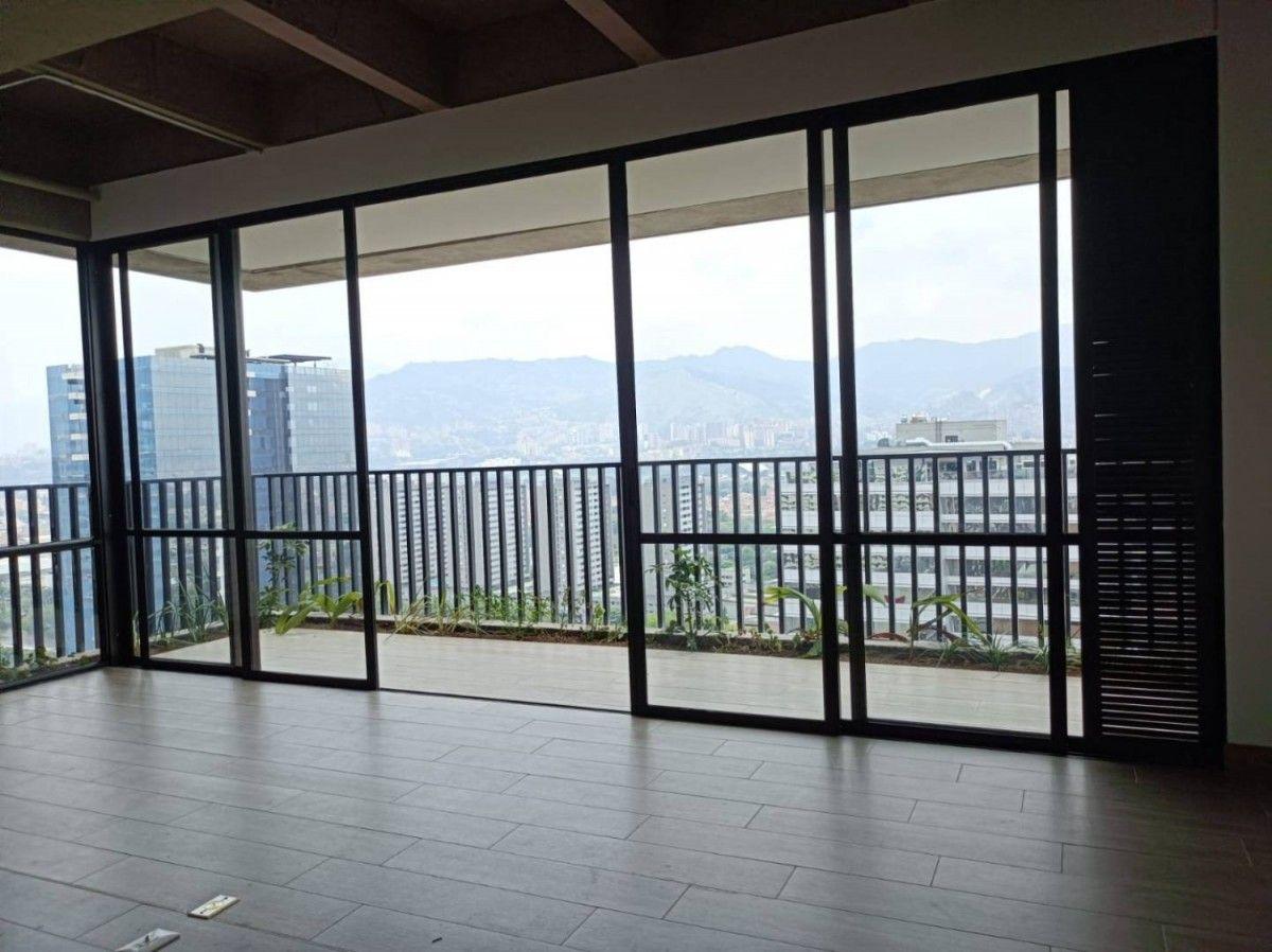 Apartaestudio en Ciudad Del Río - 7