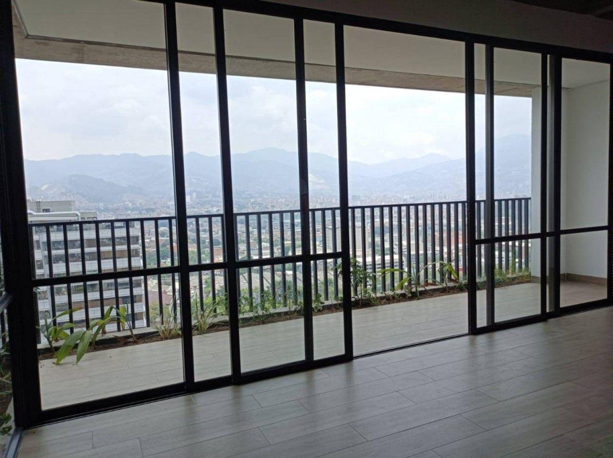 Apartaestudio en Ciudad Del Río - 9