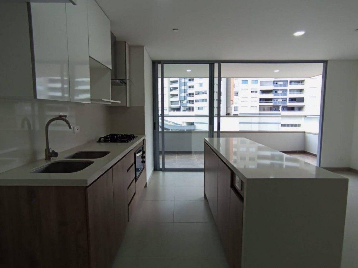 Apartamento en Cumbres - 6
