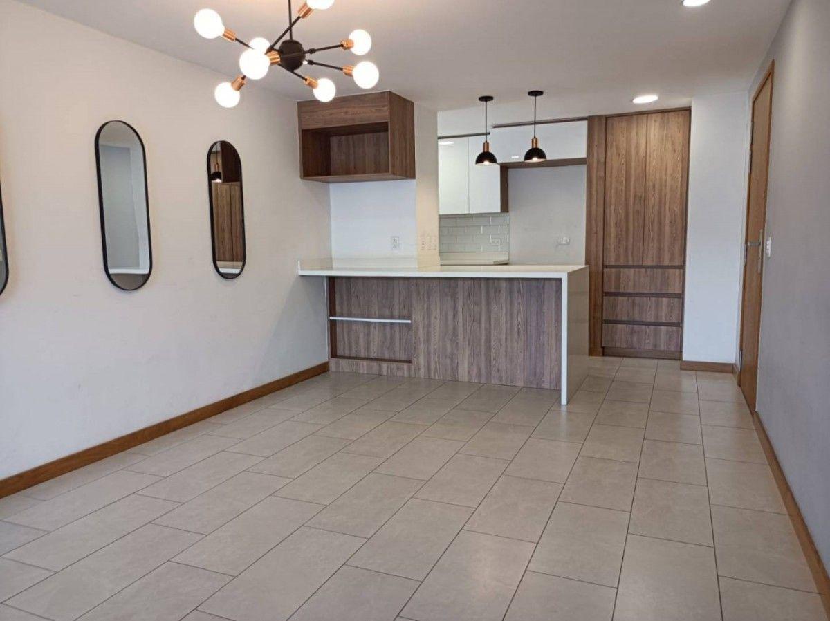 Apartamento en Santa María De Los Ángeles - 2