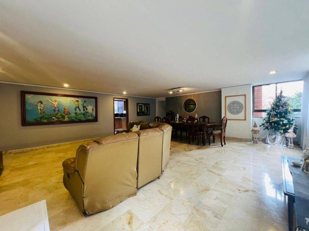 Apartamento en Los Balsos - 3