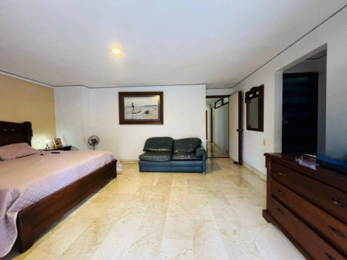 Apartamento en Los Balsos - 10
