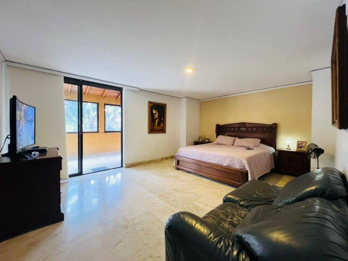 Habitaciones