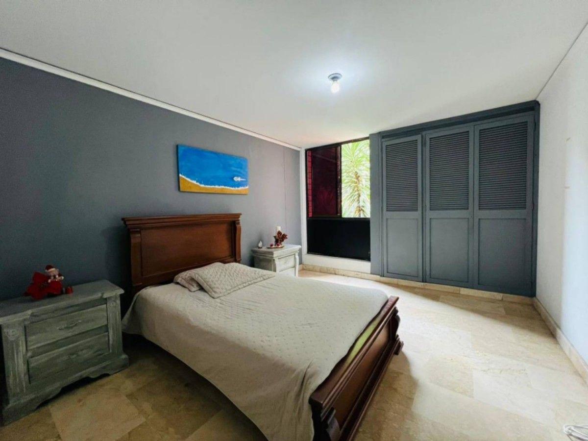 Apartamento en Los Balsos - 11