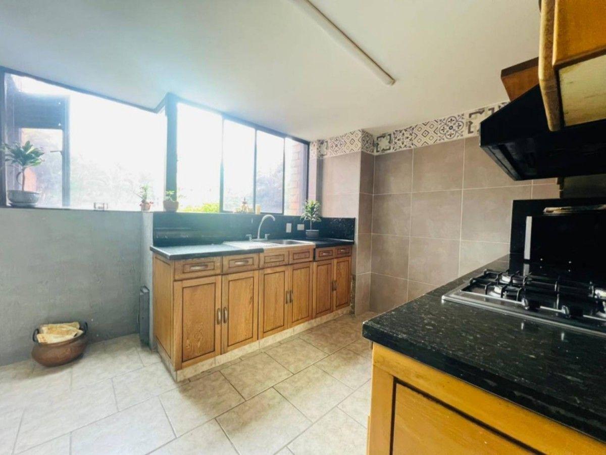 Apartamento en Los Balsos - 7