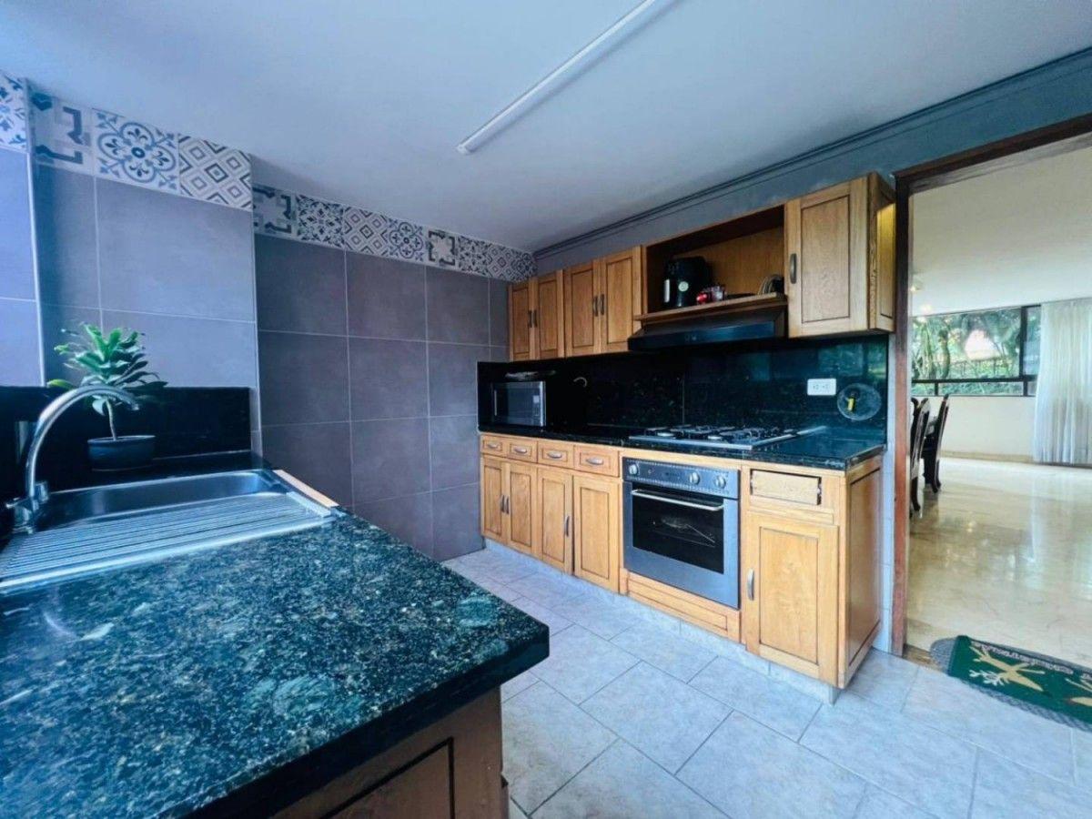 Apartamento en Los Balsos - 6