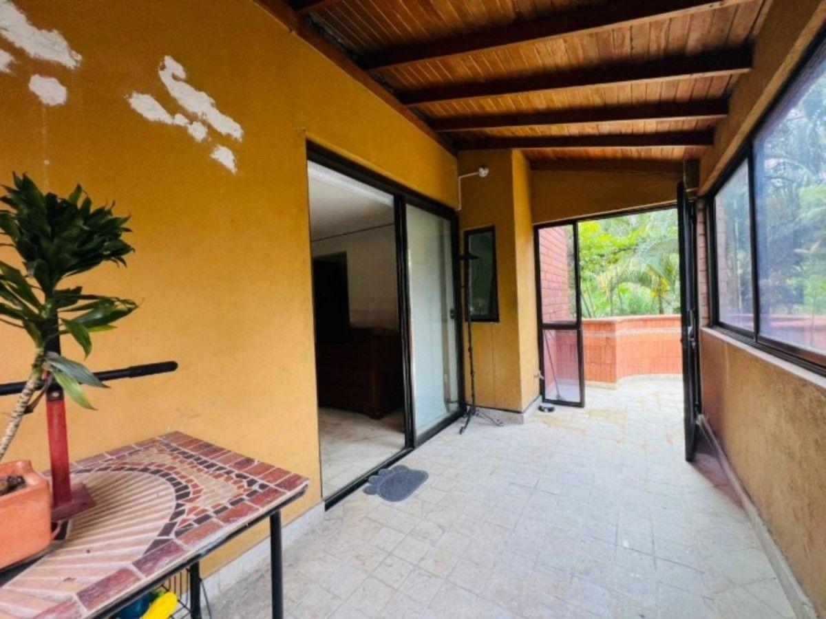 Apartamento en Los Balsos - 20