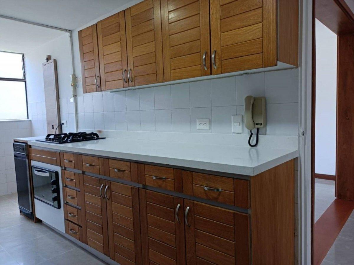 Apartamento en Las Lomas 1 - 5