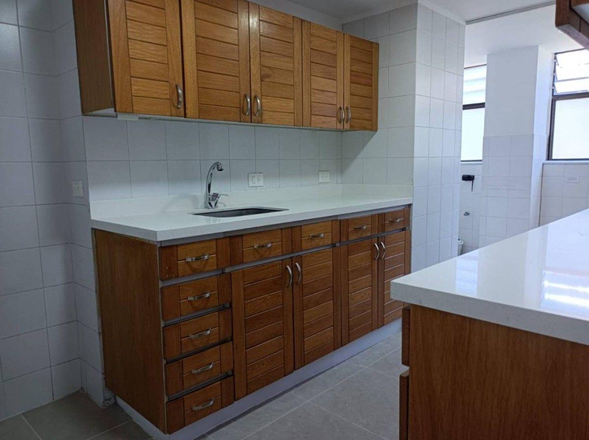 Apartamento en Las Lomas 1 - 6