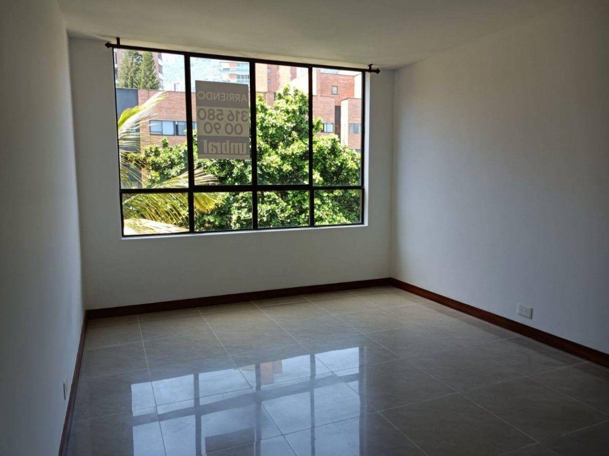 Apartamento en Las Lomas 1 - 3