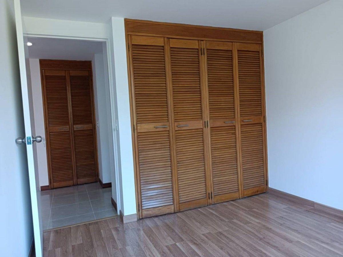 Apartamento en Las Lomas 1 - 12