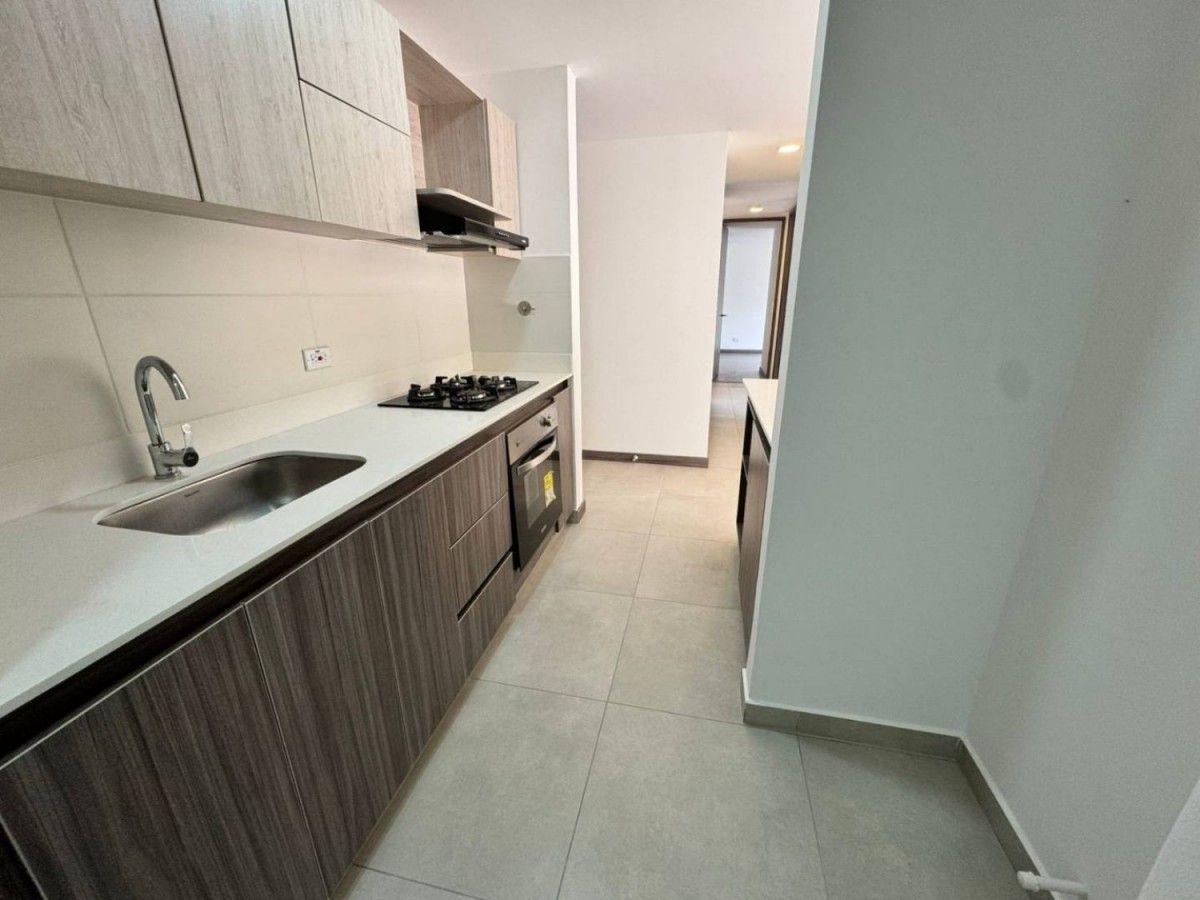 Apartamento en Camino Verde - 5