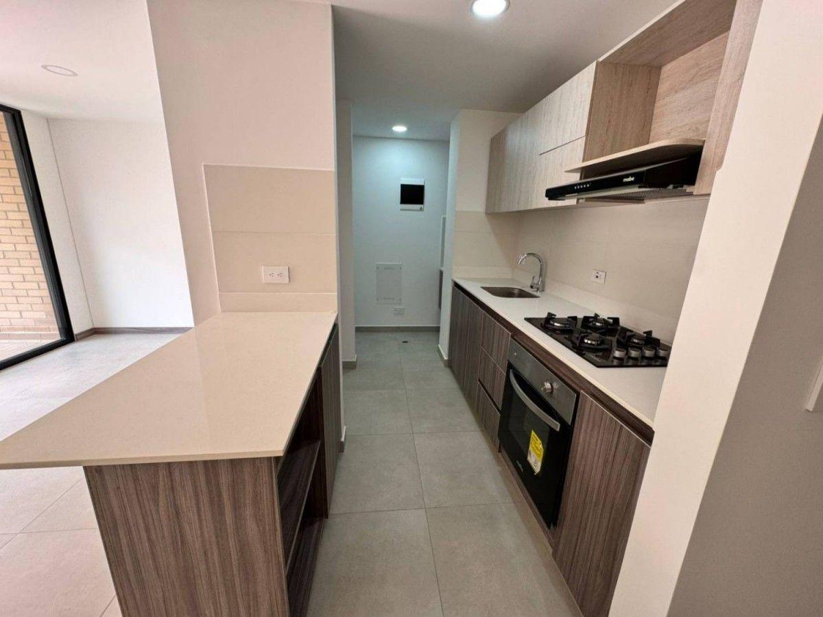 Apartamento en Camino Verde - 4