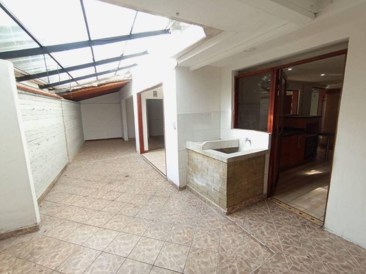 Casa en Villagrande - 16