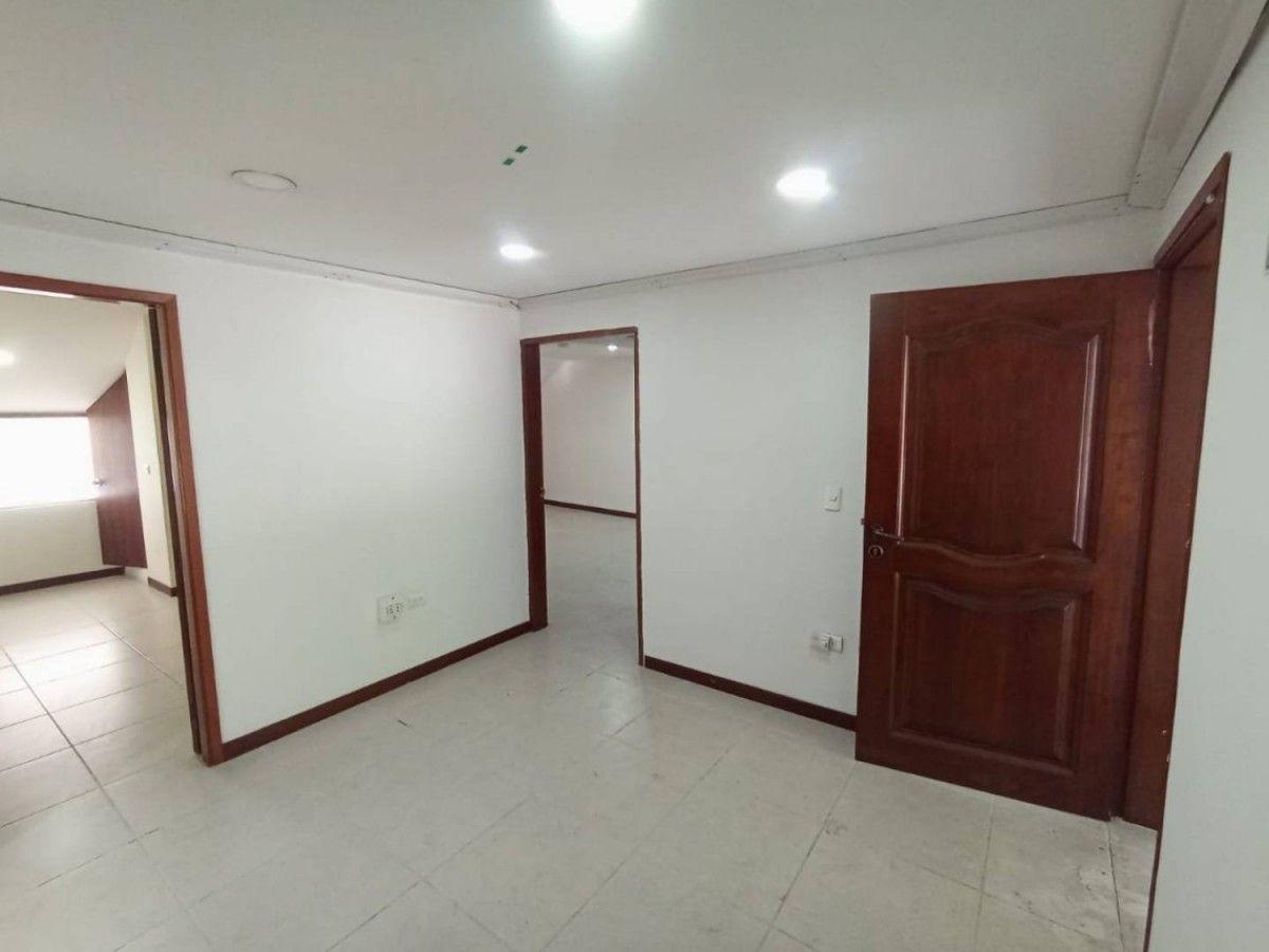 Habitaciones