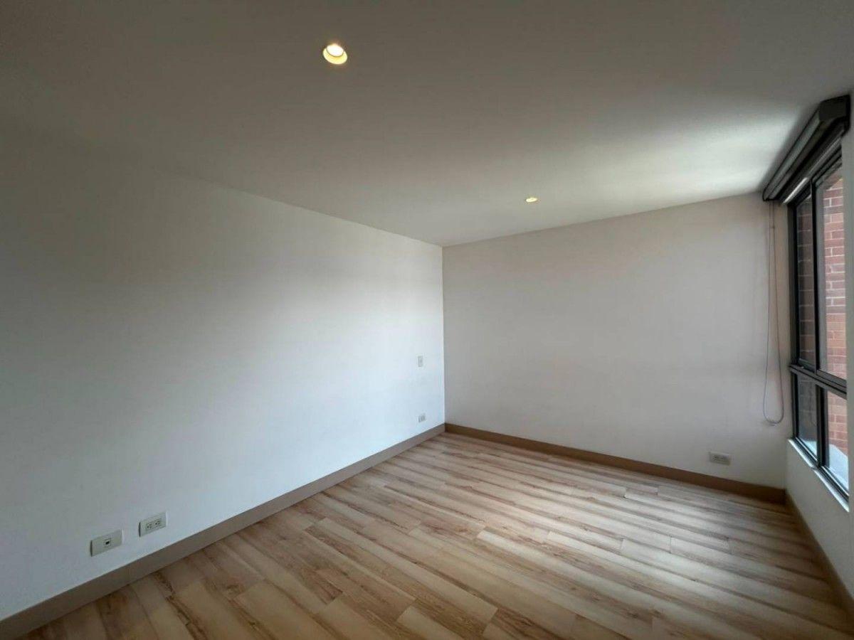 Apartamento en Castropol - 11